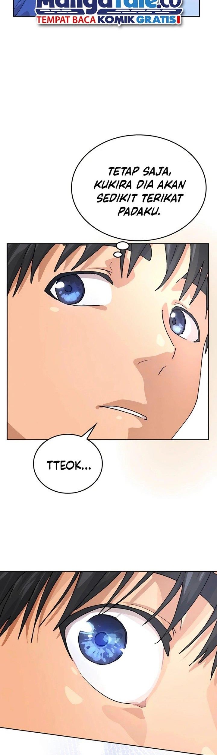 Healing Life Through Camping in Another World Chapter 4 Gambar 57