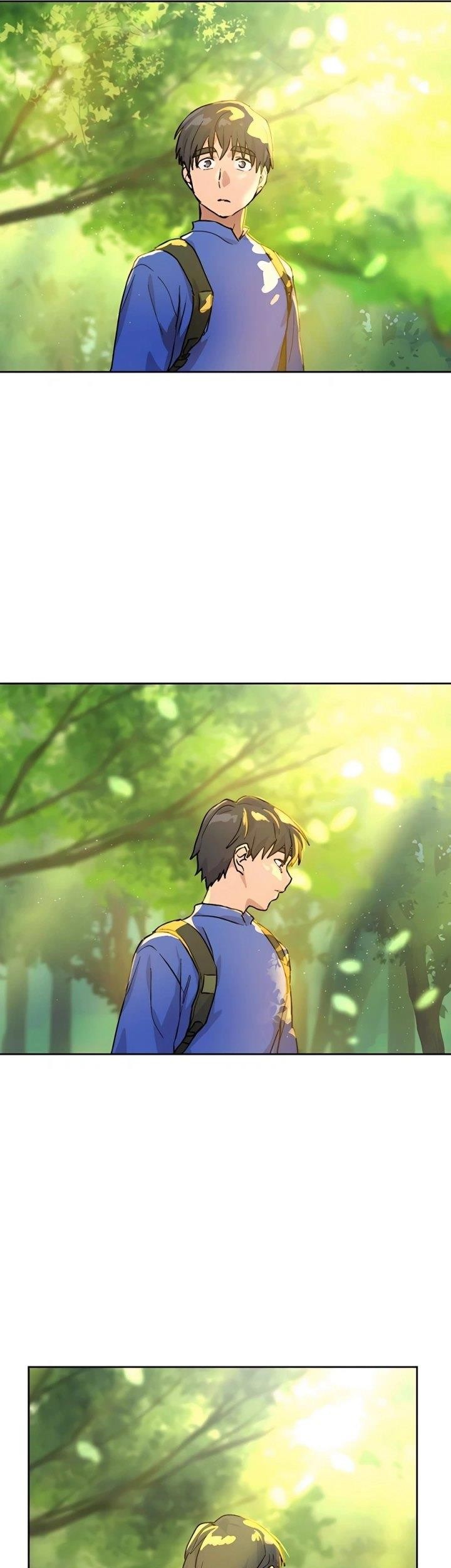 Healing Life Through Camping in Another World Chapter 4 Gambar 60