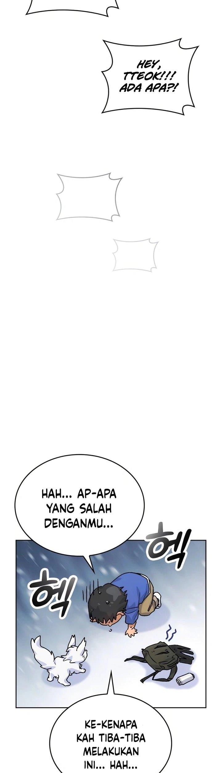 Healing Life Through Camping in Another World Chapter 4 Gambar 62