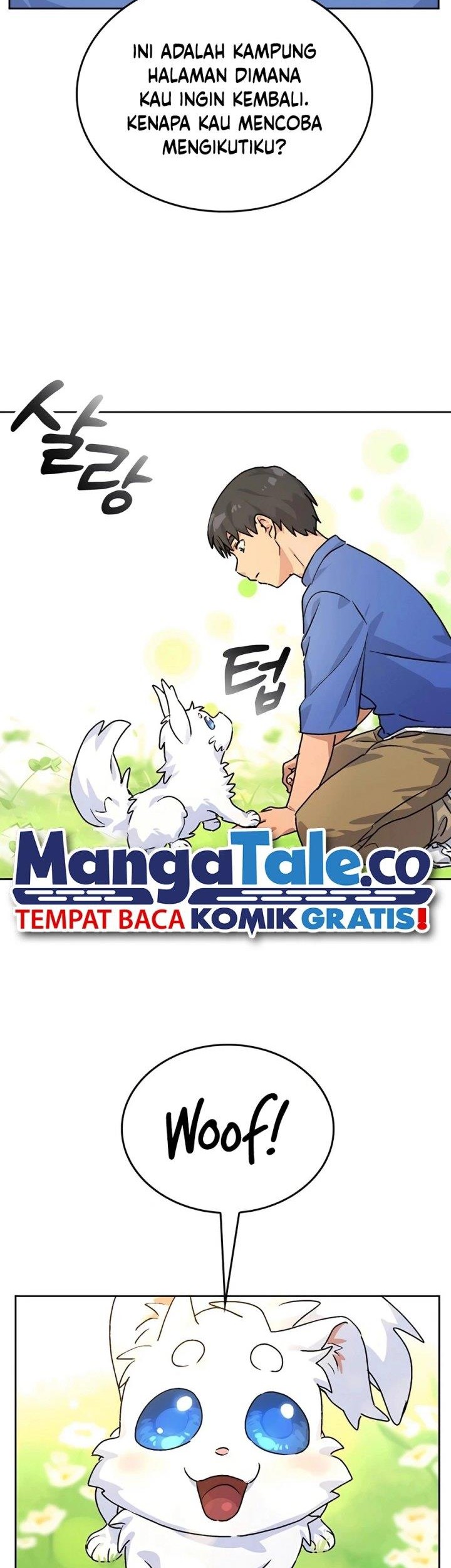 Healing Life Through Camping in Another World Chapter 4 Gambar 65