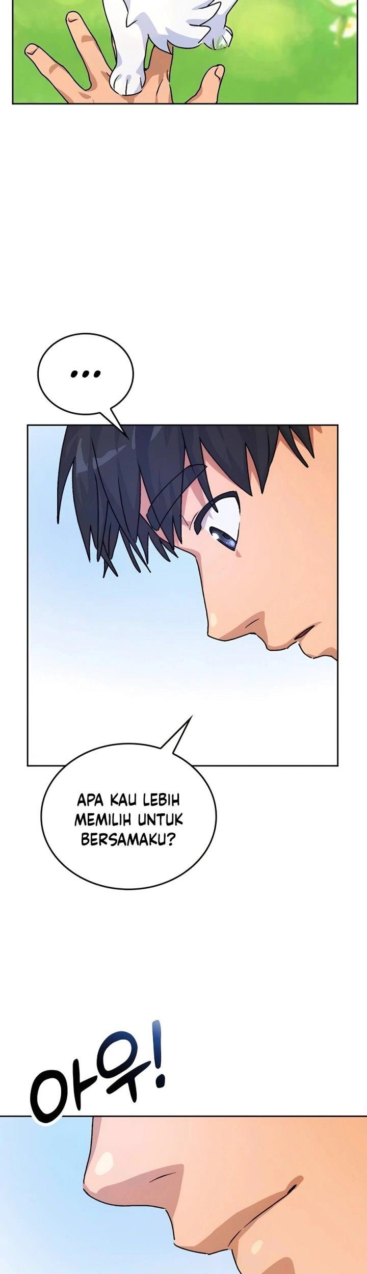 Healing Life Through Camping in Another World Chapter 4 Gambar 66