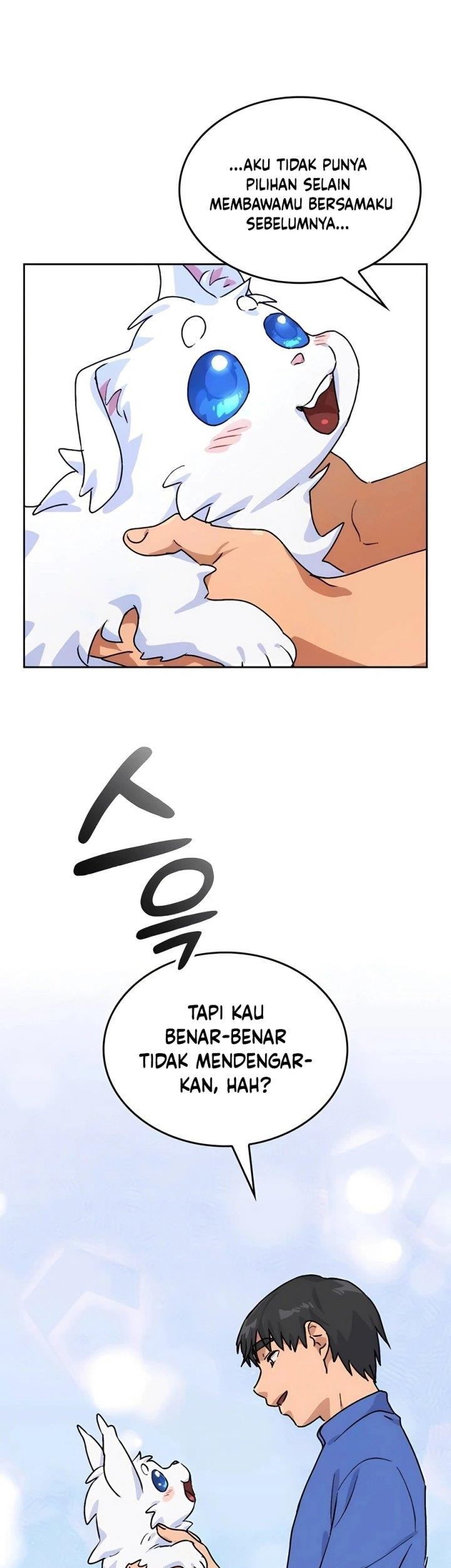 Healing Life Through Camping in Another World Chapter 4 Gambar 68