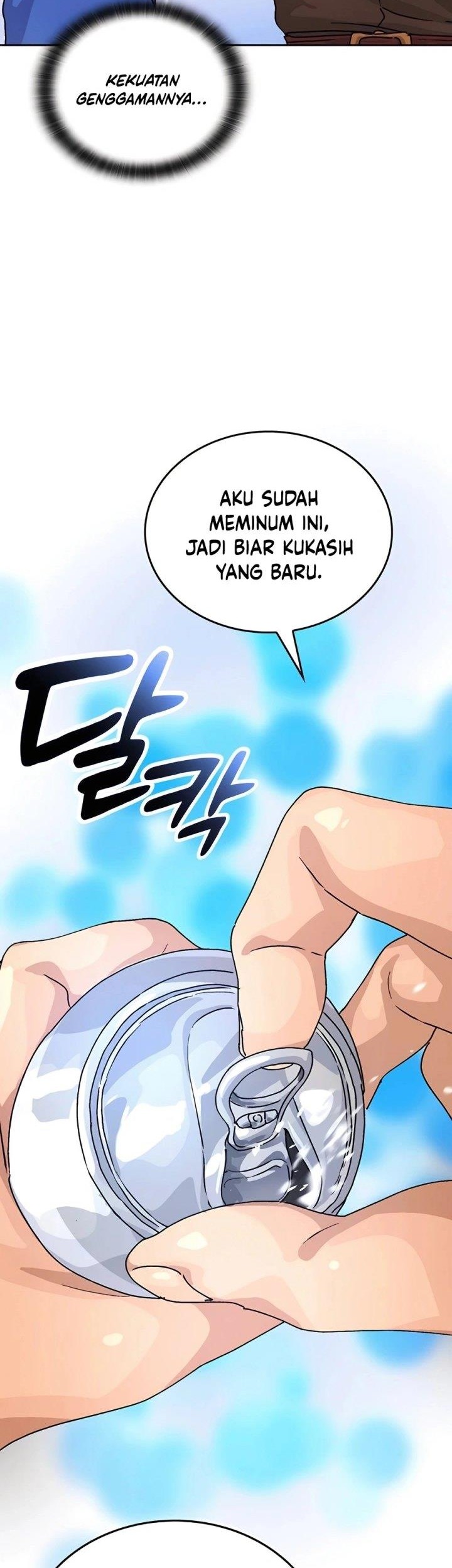 Healing Life Through Camping in Another World Chapter 4 Gambar 35