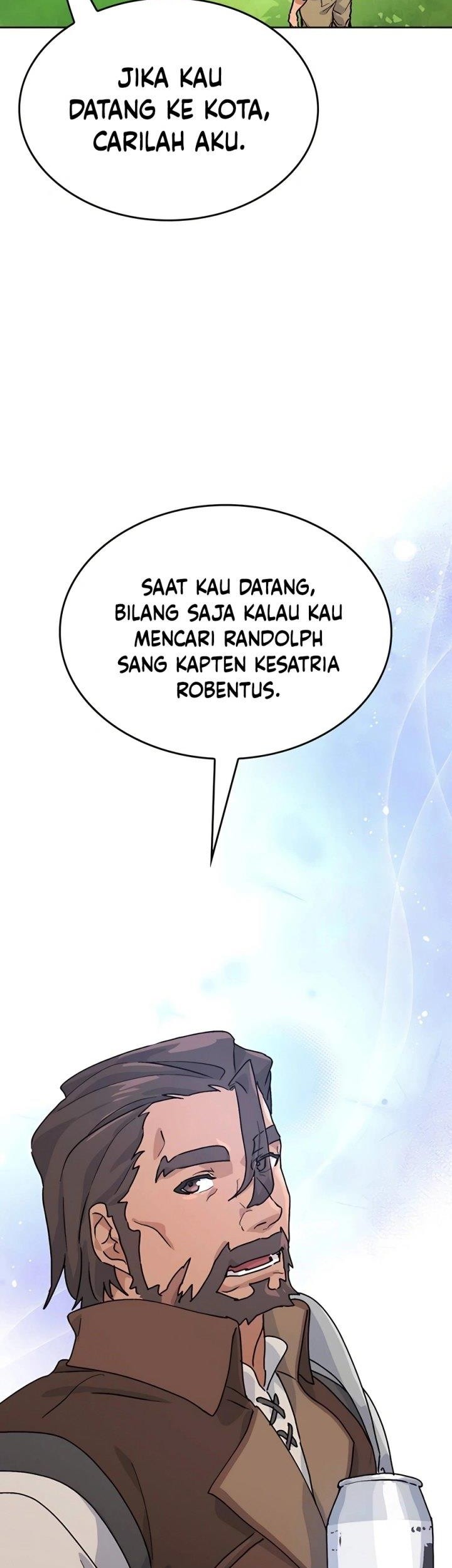 Healing Life Through Camping in Another World Chapter 4 Gambar 40