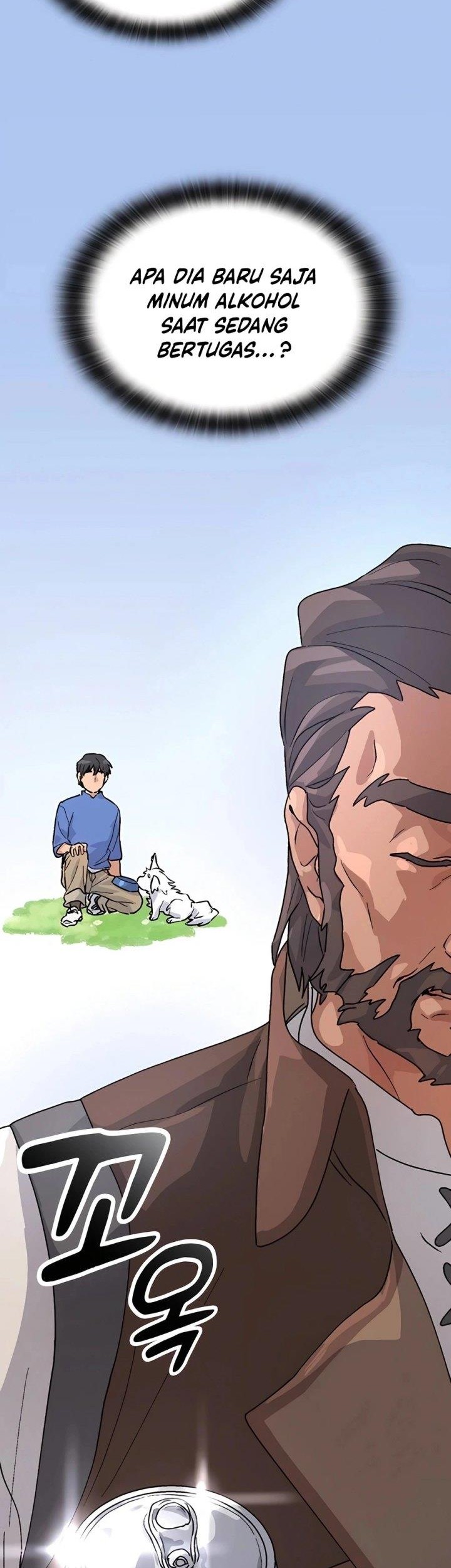 Healing Life Through Camping in Another World Chapter 4 Gambar 46