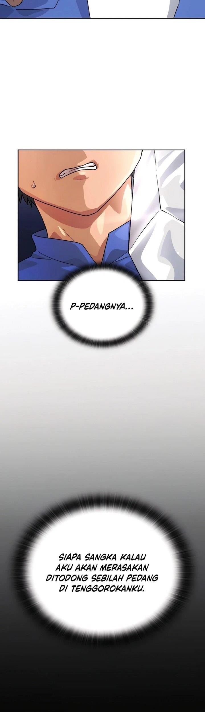 Healing Life Through Camping in Another World Chapter 4 Gambar 3