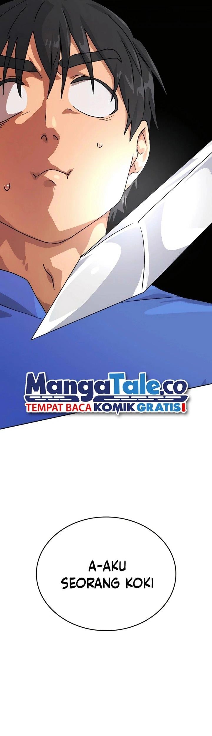 Healing Life Through Camping in Another World Chapter 4 Gambar 5