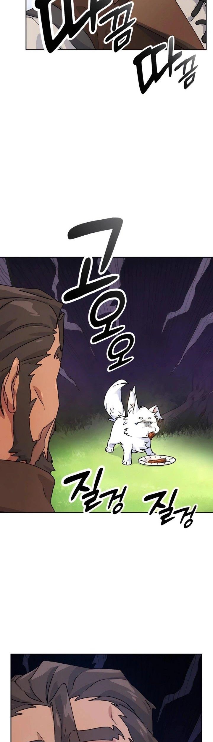 Healing Life Through Camping in Another World Chapter 4 Gambar 10