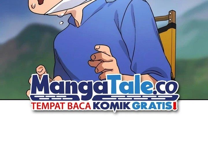 Healing Life Through Camping in Another World Chapter 4 Gambar 12