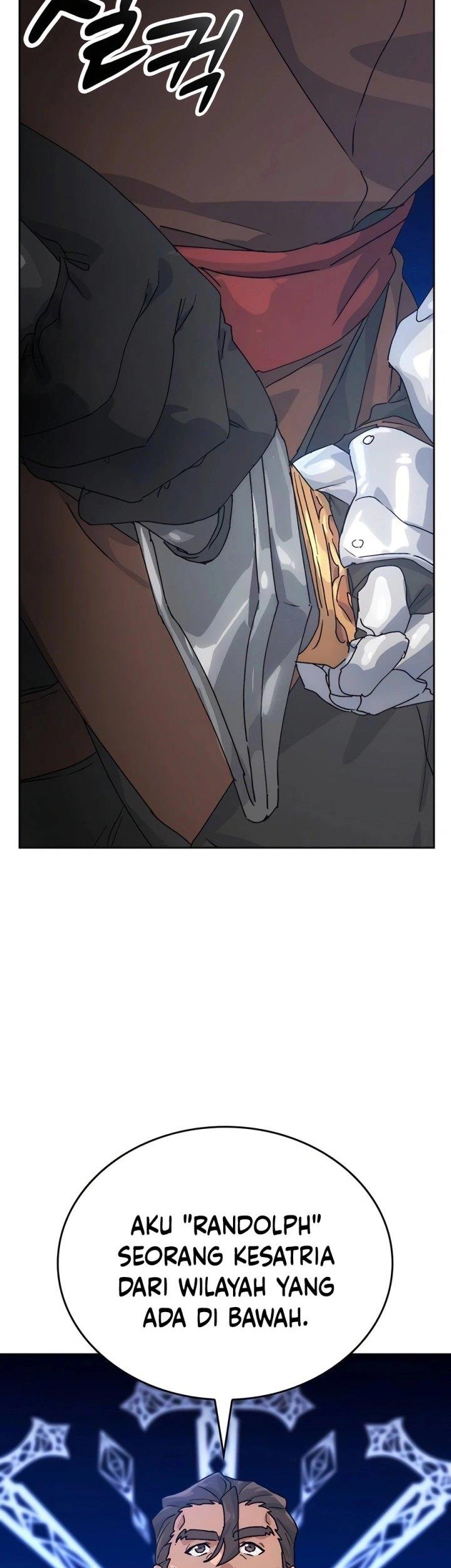 Healing Life Through Camping in Another World Chapter 4 Gambar 14