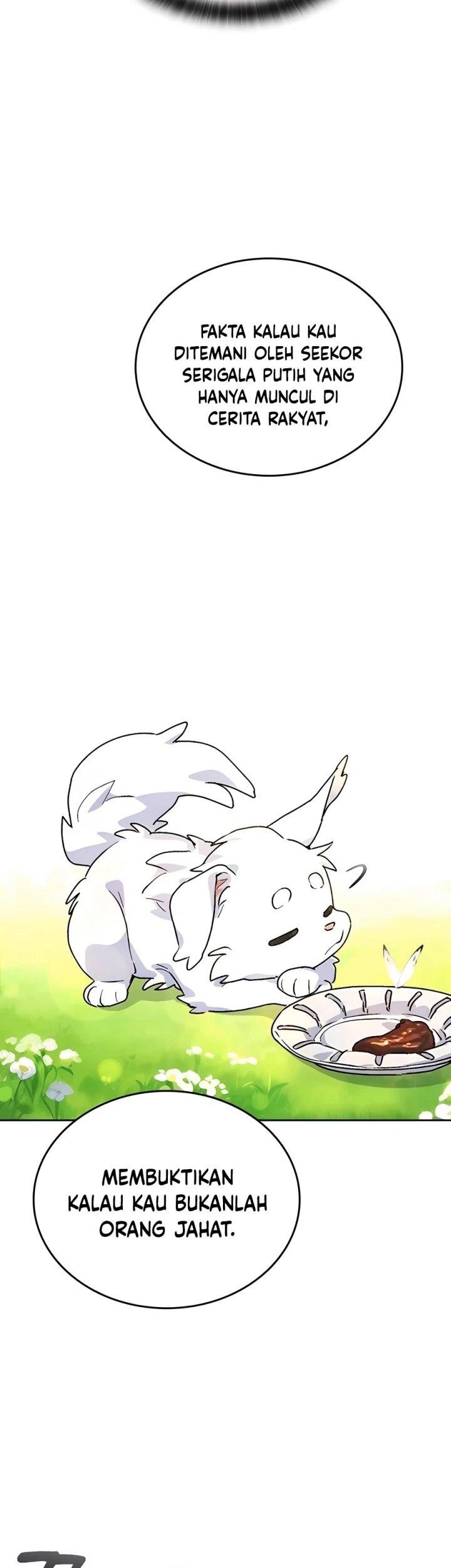 Healing Life Through Camping in Another World Chapter 4 Gambar 17