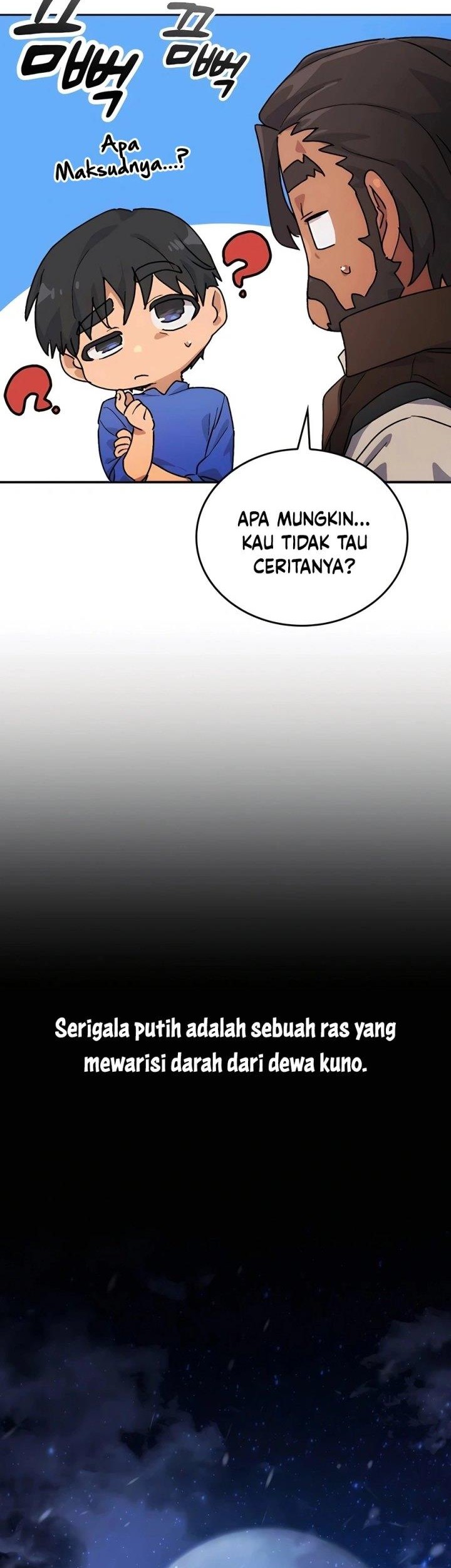 Healing Life Through Camping in Another World Chapter 4 Gambar 18