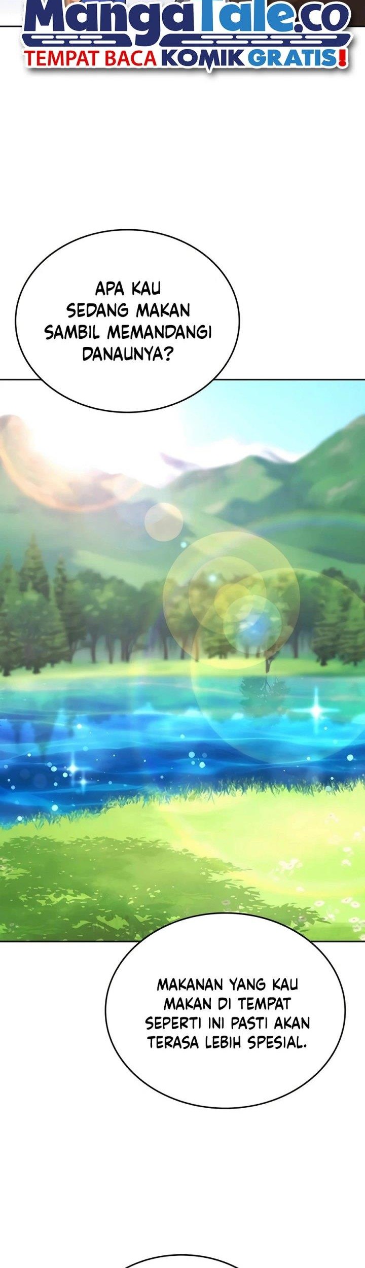 Healing Life Through Camping in Another World Chapter 4 Gambar 24