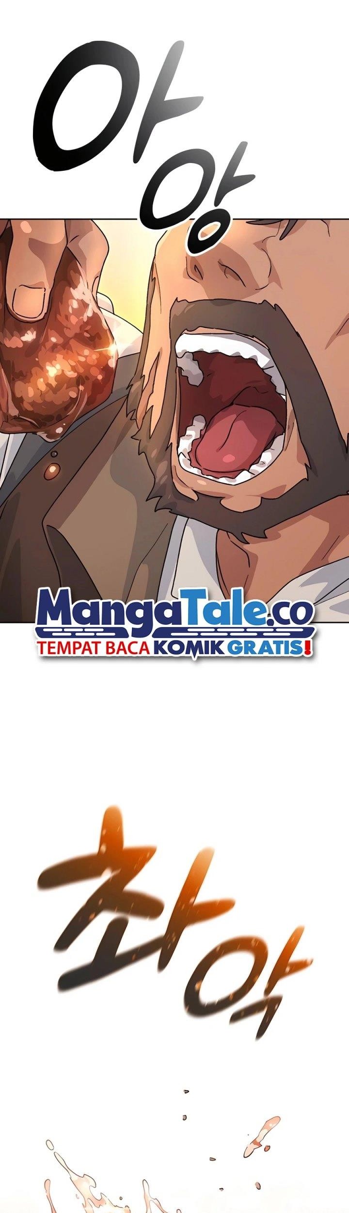 Healing Life Through Camping in Another World Chapter 4 Gambar 28