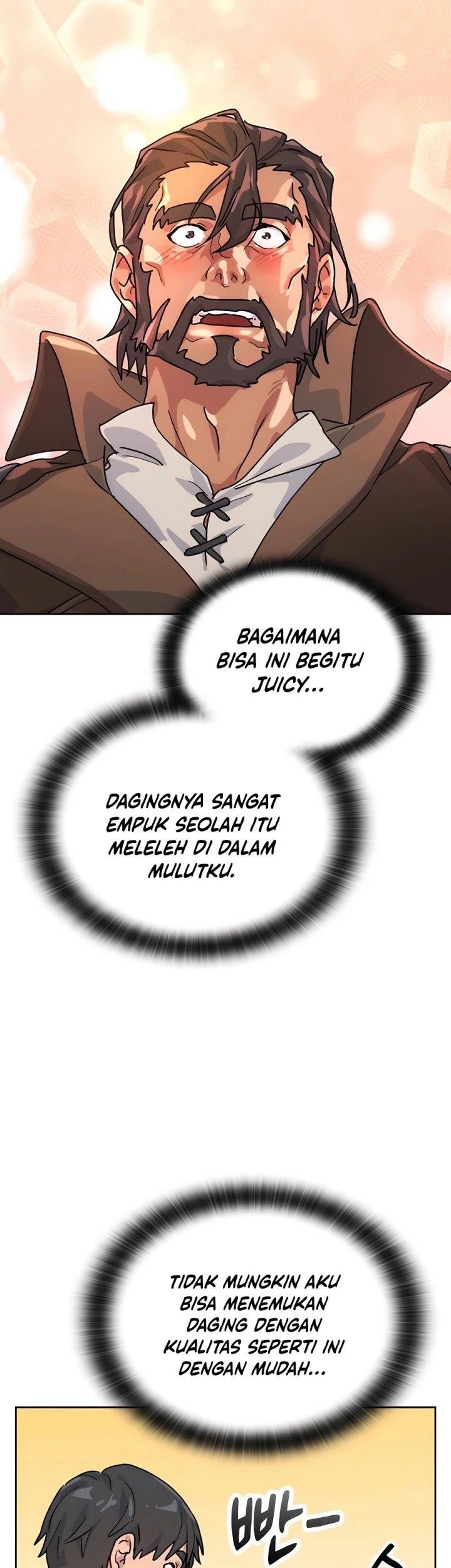 Healing Life Through Camping in Another World Chapter 4 Gambar 30