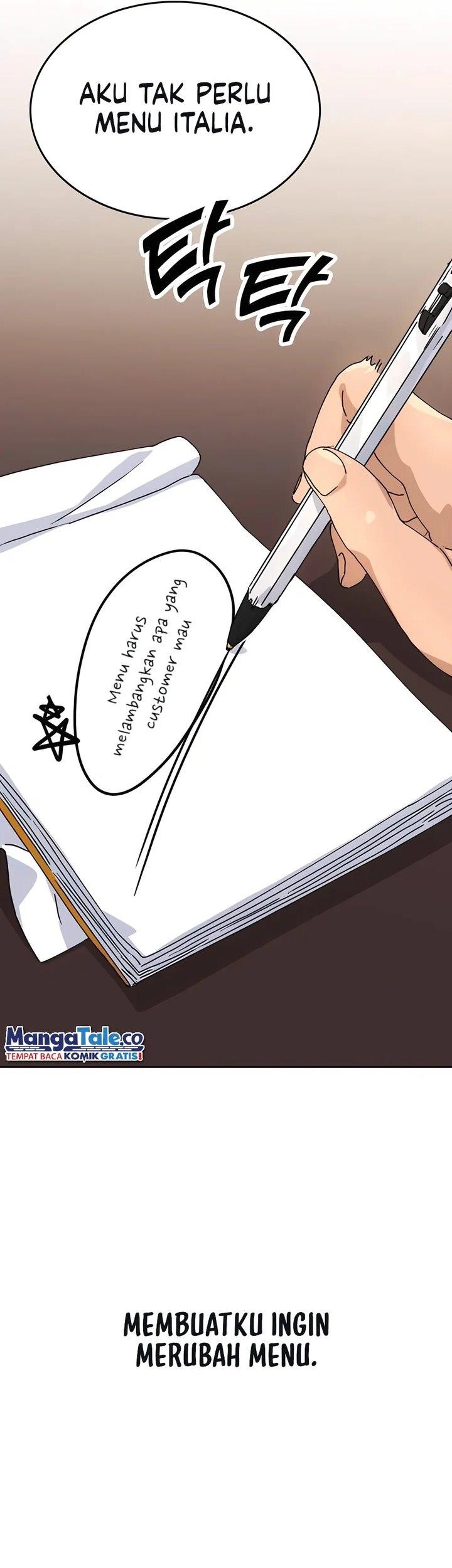 Healing Life Through Camping in Another World Chapter 3 Gambar 38