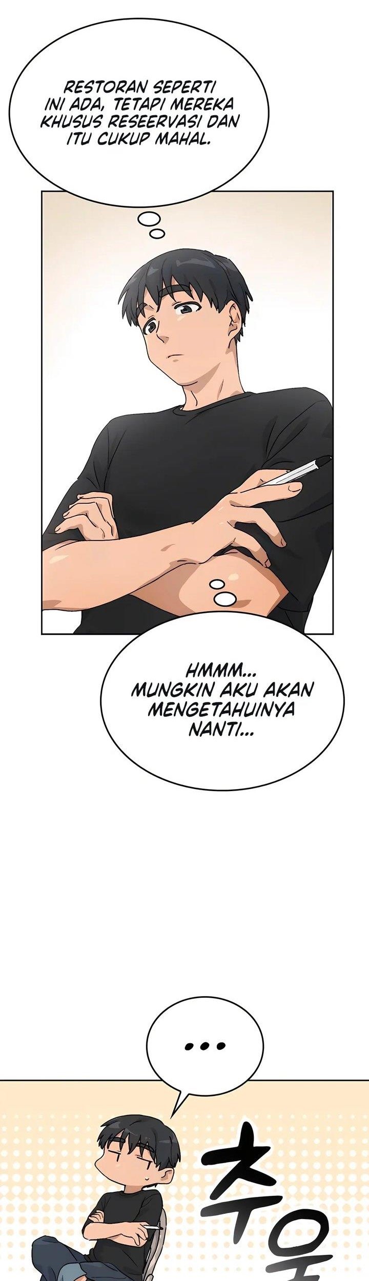 Healing Life Through Camping in Another World Chapter 3 Gambar 39