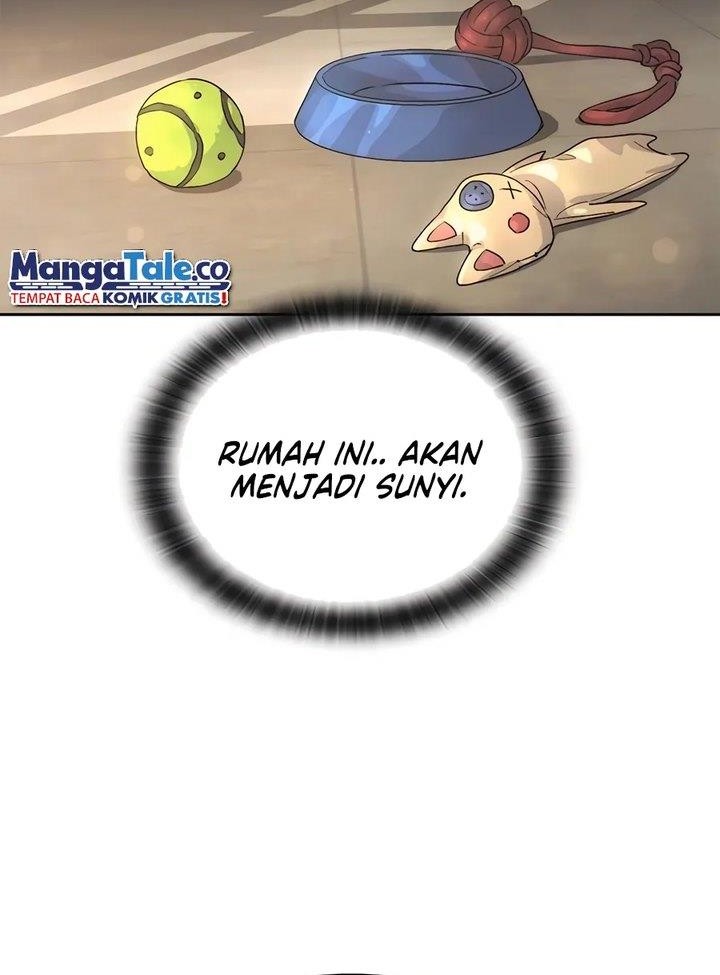 Healing Life Through Camping in Another World Chapter 3 Gambar 43