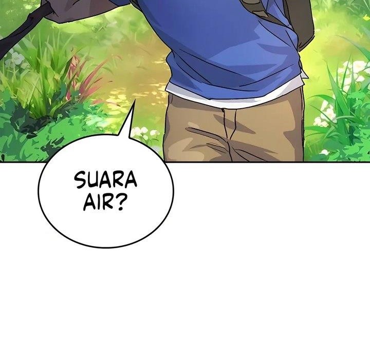 Healing Life Through Camping in Another World Chapter 3 Gambar 52