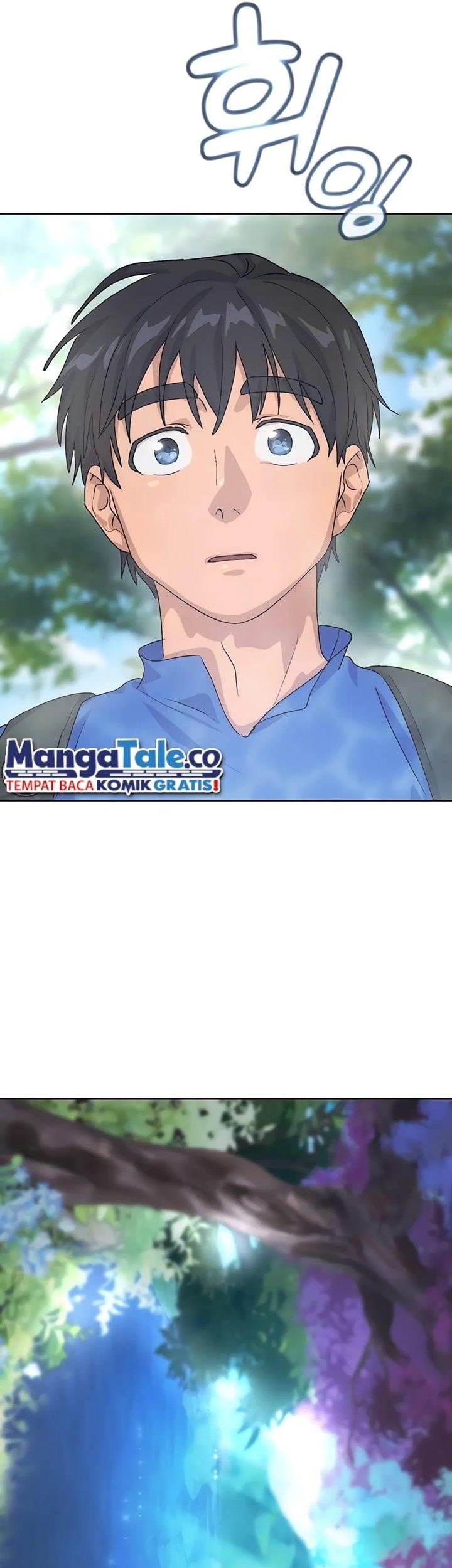 Healing Life Through Camping in Another World Chapter 3 Gambar 53