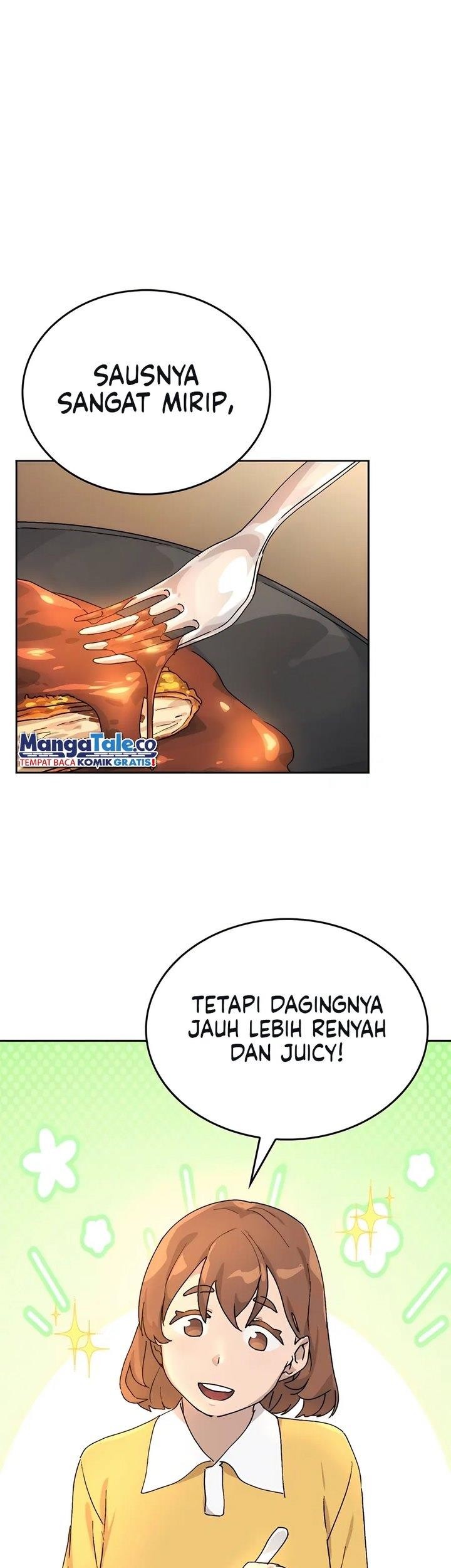 Healing Life Through Camping in Another World Chapter 3 Gambar 27