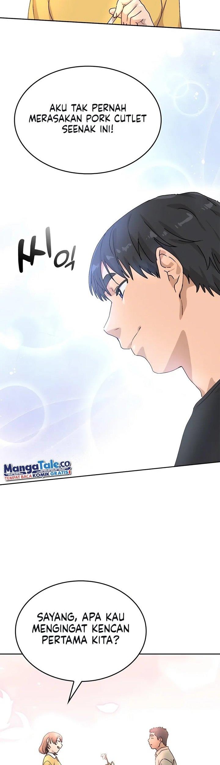 Healing Life Through Camping in Another World Chapter 3 Gambar 28