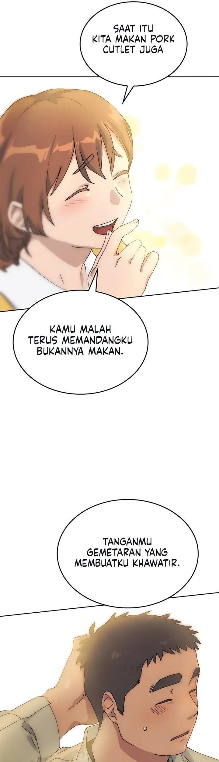 Healing Life Through Camping in Another World Chapter 3 Gambar 30