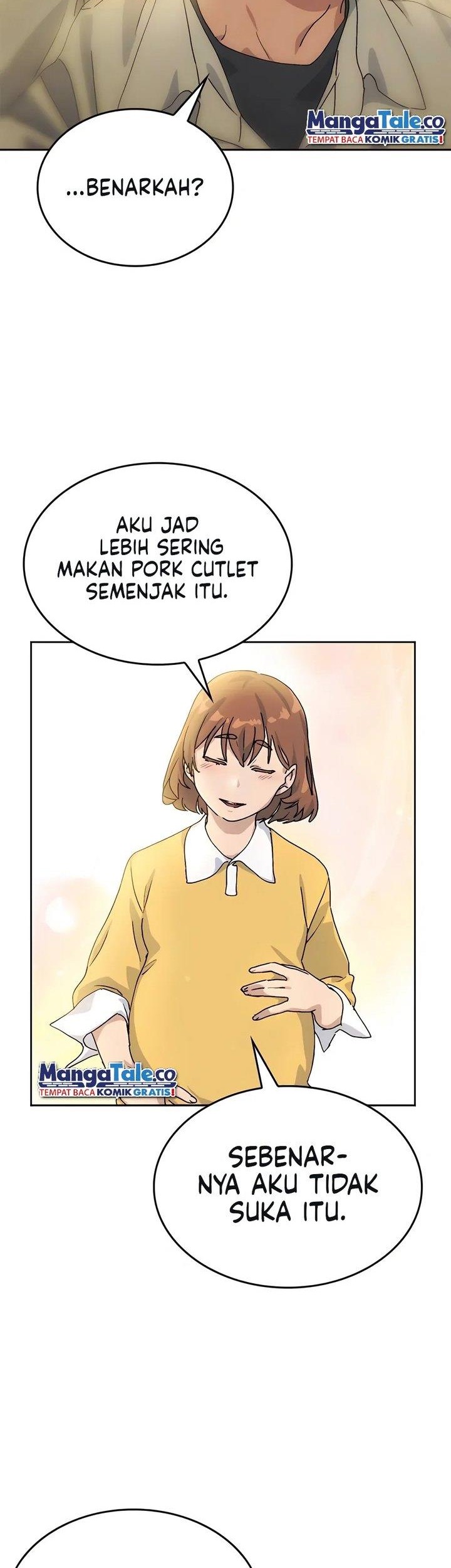 Healing Life Through Camping in Another World Chapter 3 Gambar 31