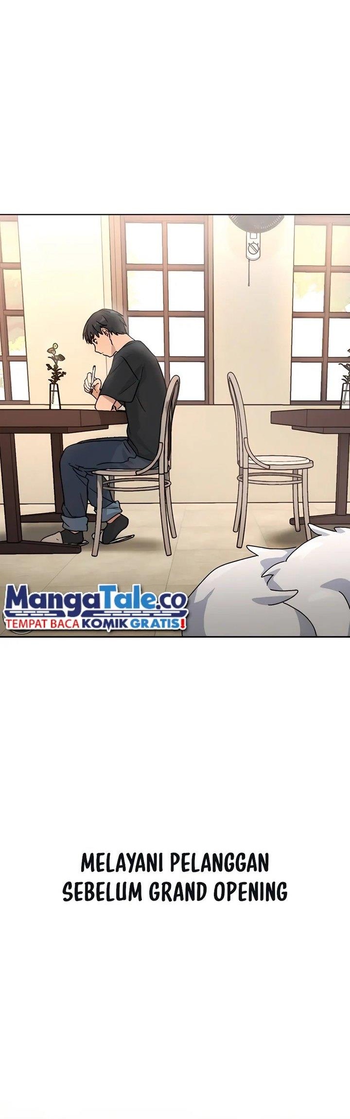 Healing Life Through Camping in Another World Chapter 3 Gambar 37