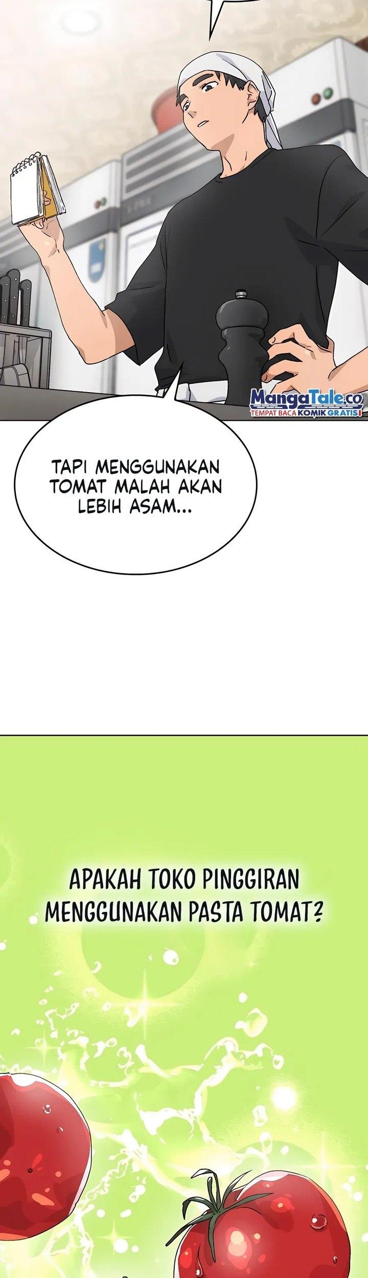 Manhwa Healing Life Through Camping in Another World Chapter 3 gambar nomor 2