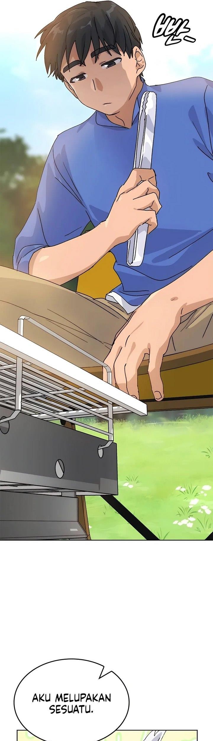 Healing Life Through Camping in Another World Chapter 3 Gambar 67