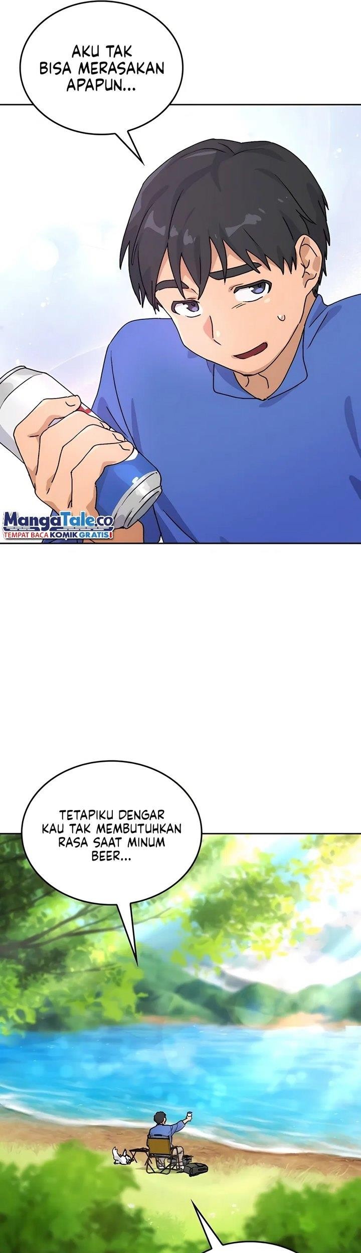 Healing Life Through Camping in Another World Chapter 3 Gambar 73