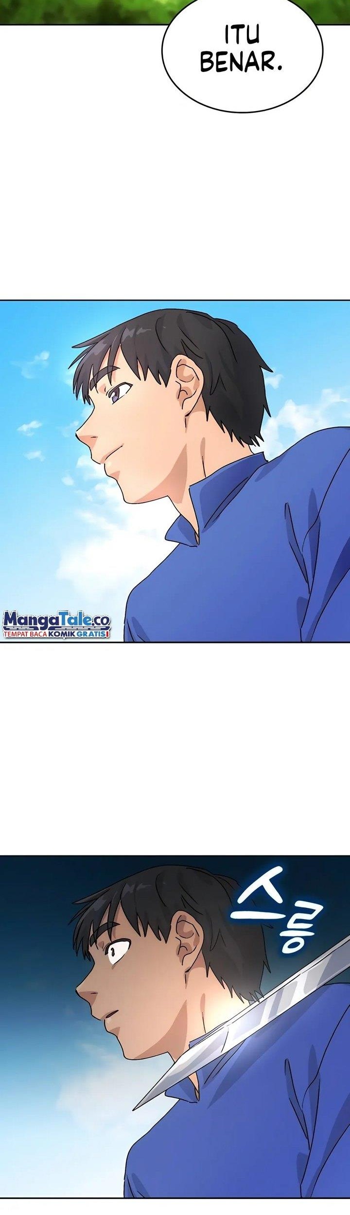 Healing Life Through Camping in Another World Chapter 3 Gambar 74