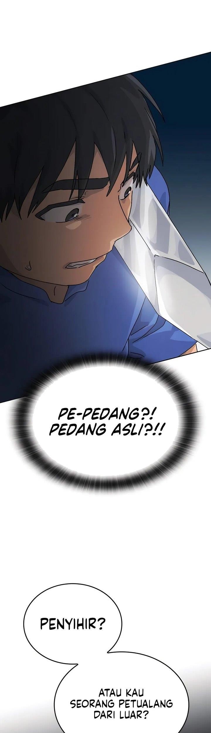 Healing Life Through Camping in Another World Chapter 3 Gambar 76