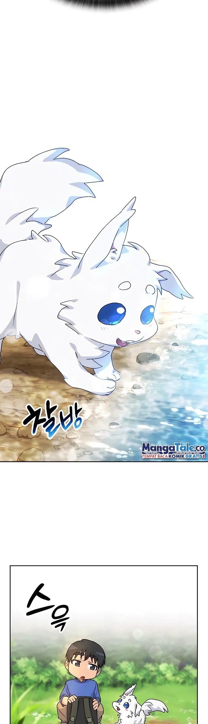 Healing Life Through Camping in Another World Chapter 3 Gambar 56