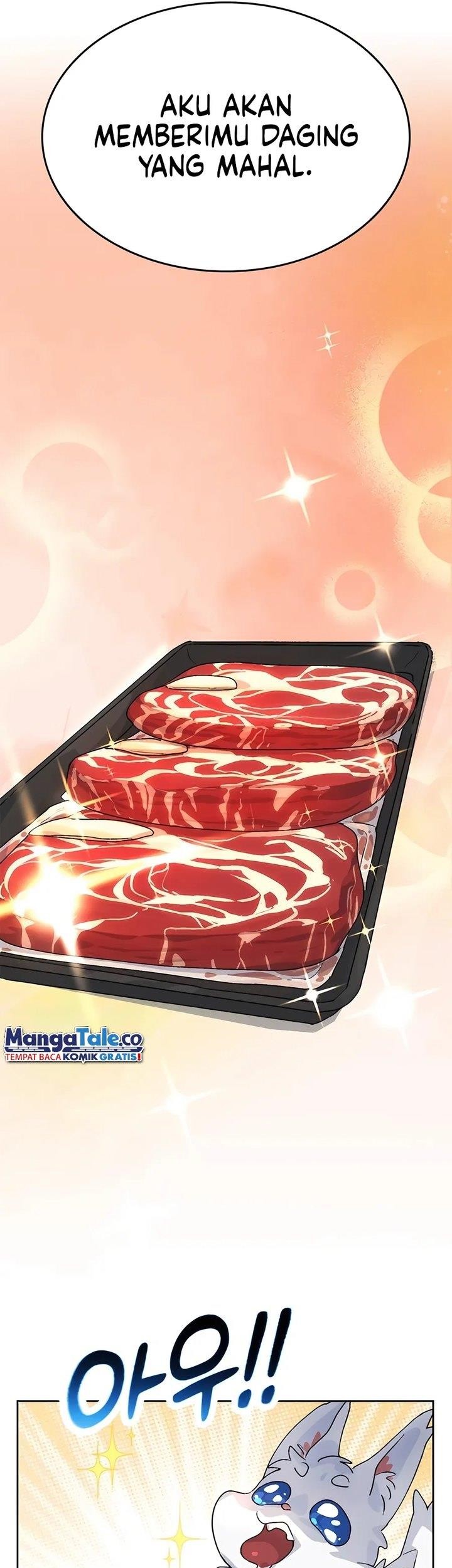 Healing Life Through Camping in Another World Chapter 3 Gambar 59