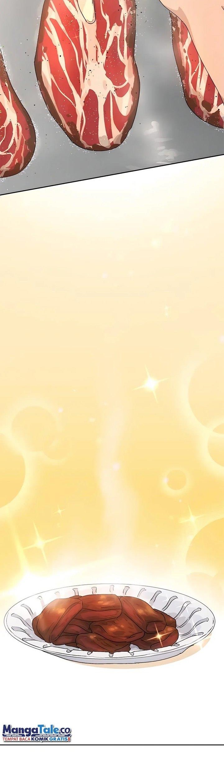 Healing Life Through Camping in Another World Chapter 3 Gambar 63