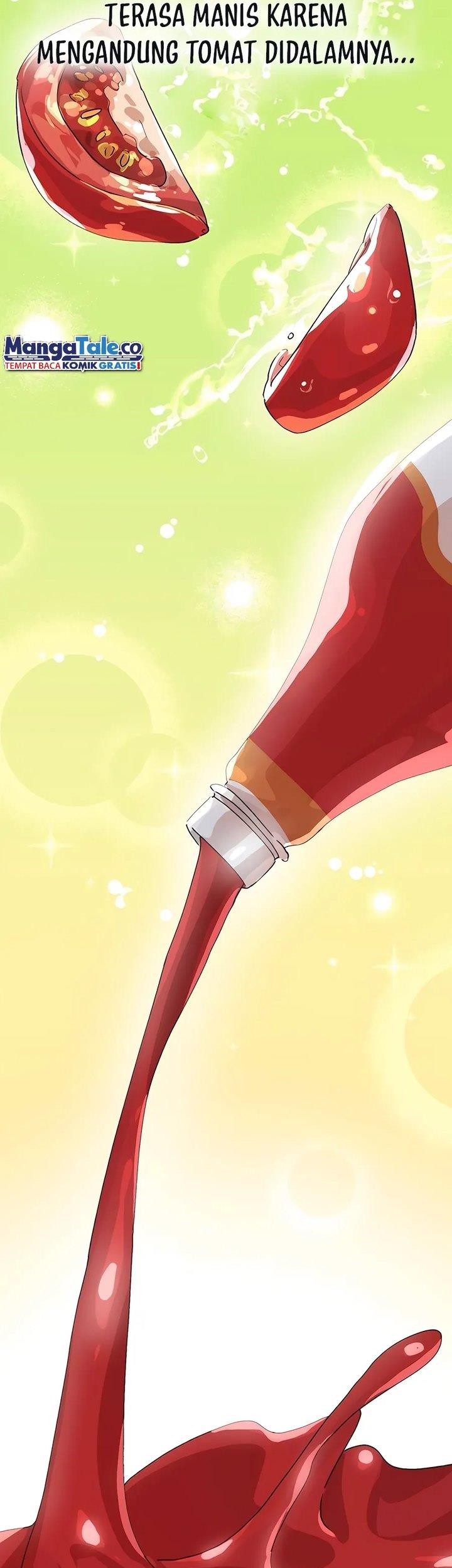 Healing Life Through Camping in Another World Chapter 3 Gambar 4