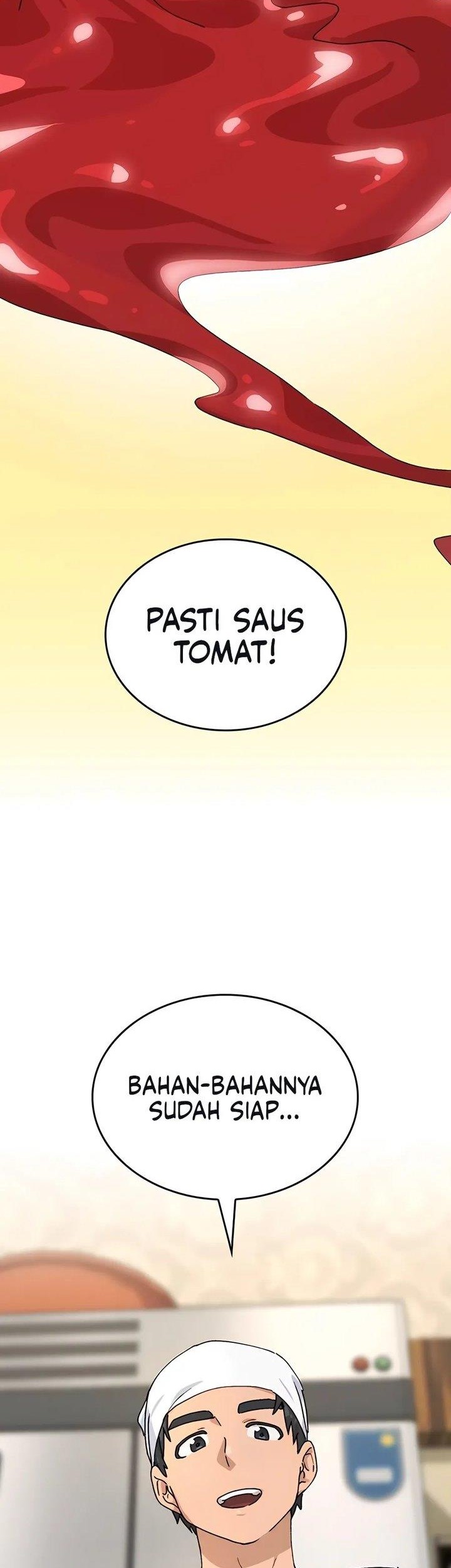 Healing Life Through Camping in Another World Chapter 3 Gambar 5