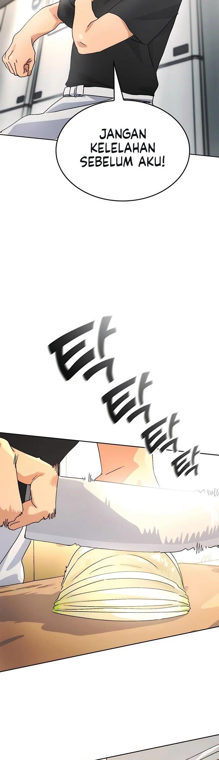 Healing Life Through Camping in Another World Chapter 3 Gambar 8