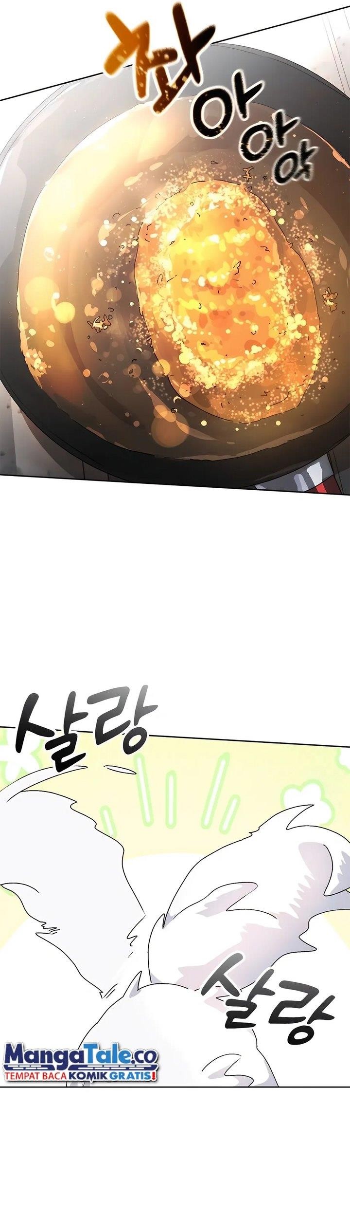 Healing Life Through Camping in Another World Chapter 3 Gambar 10