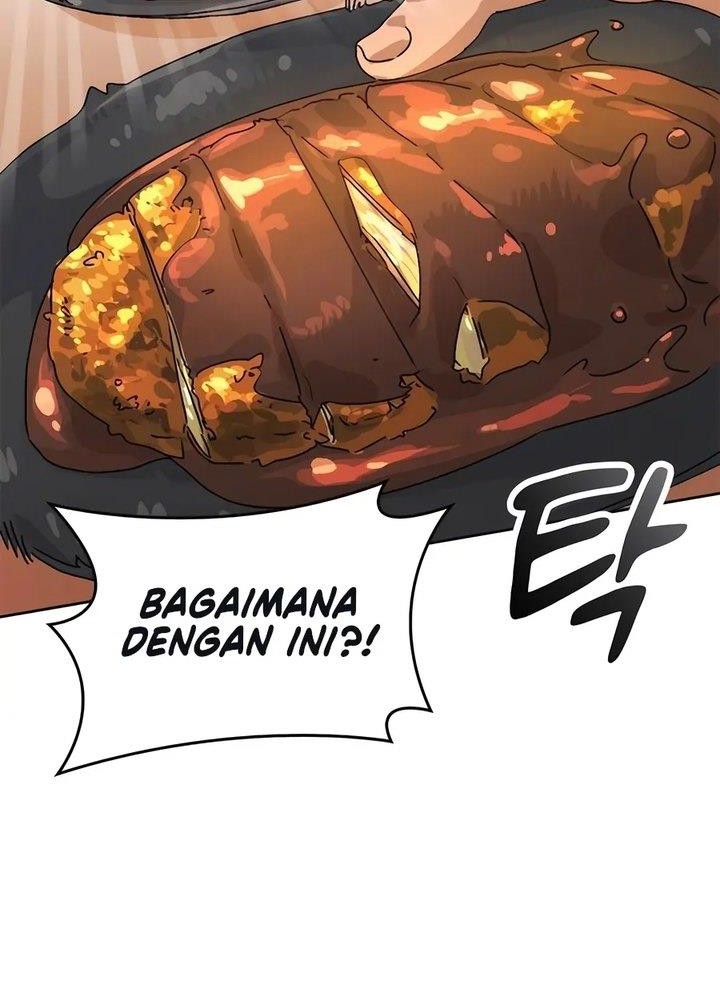 Healing Life Through Camping in Another World Chapter 3 Gambar 12