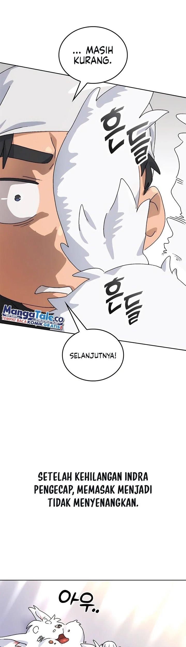 Healing Life Through Camping in Another World Chapter 3 Gambar 13