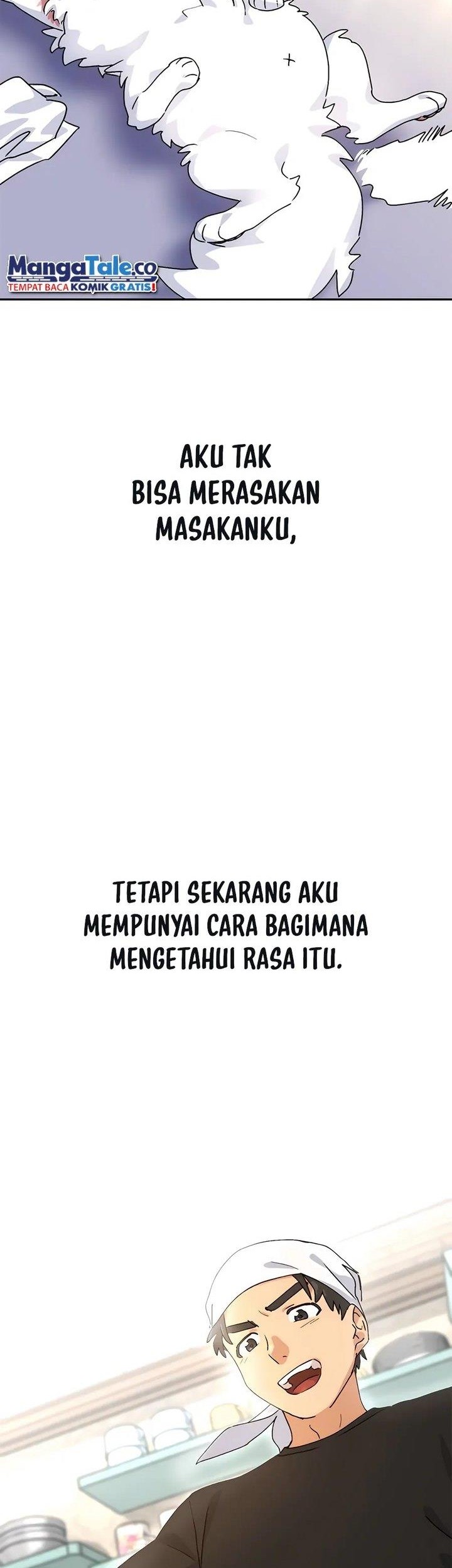 Healing Life Through Camping in Another World Chapter 3 Gambar 14