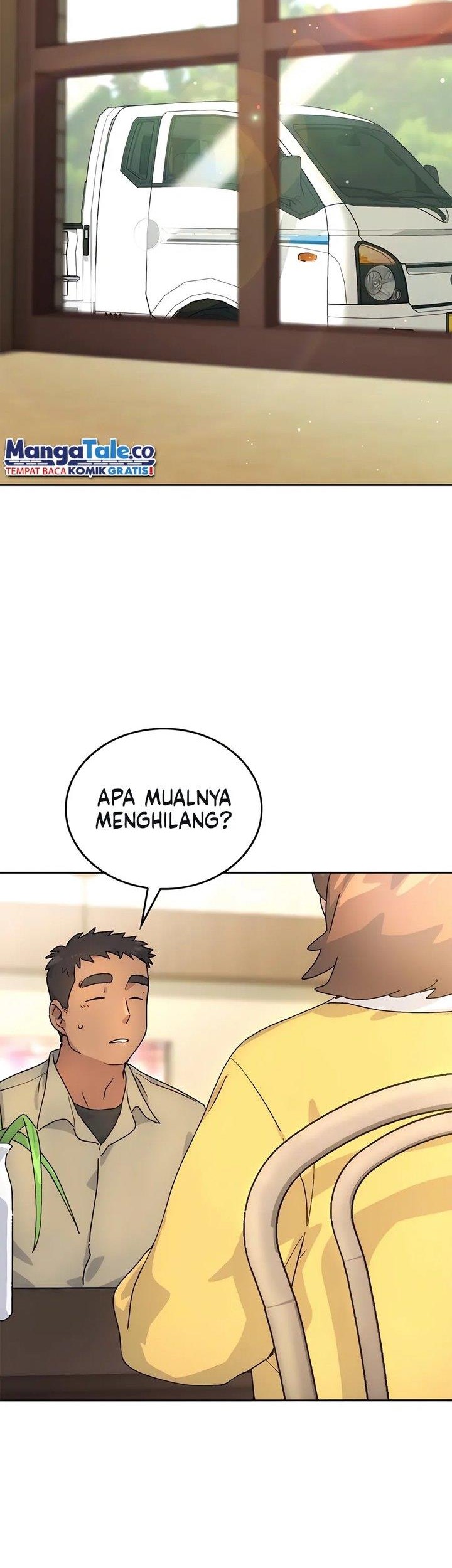 Healing Life Through Camping in Another World Chapter 3 Gambar 17