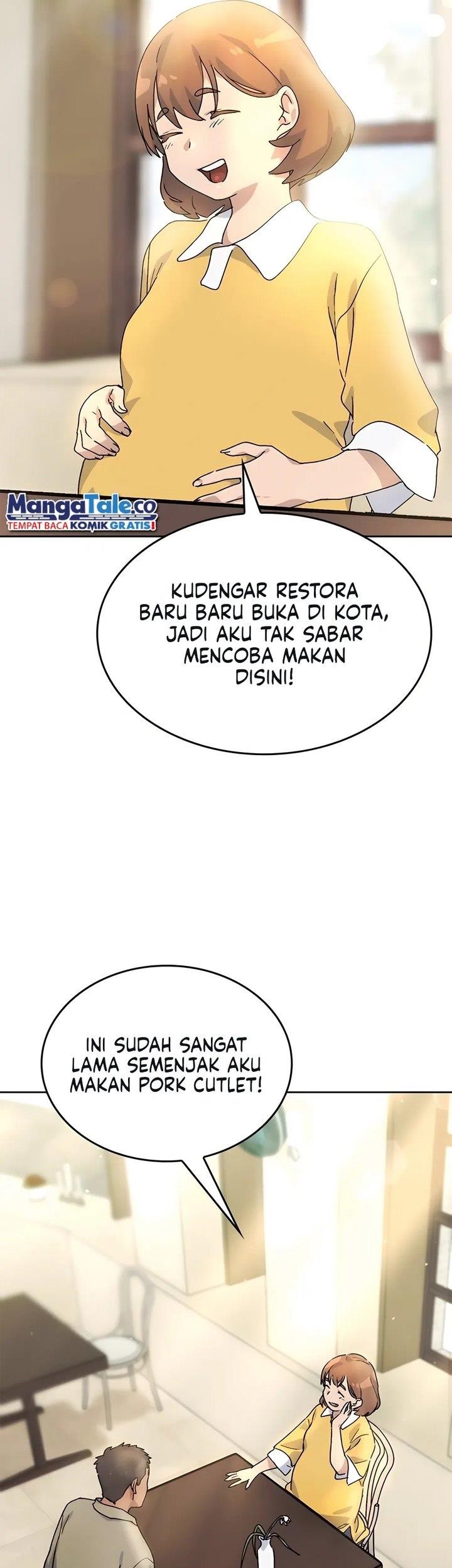 Healing Life Through Camping in Another World Chapter 3 Gambar 19