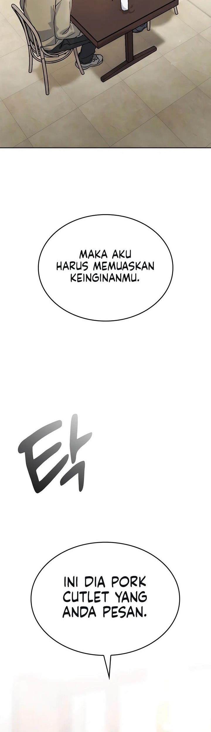 Healing Life Through Camping in Another World Chapter 3 Gambar 20