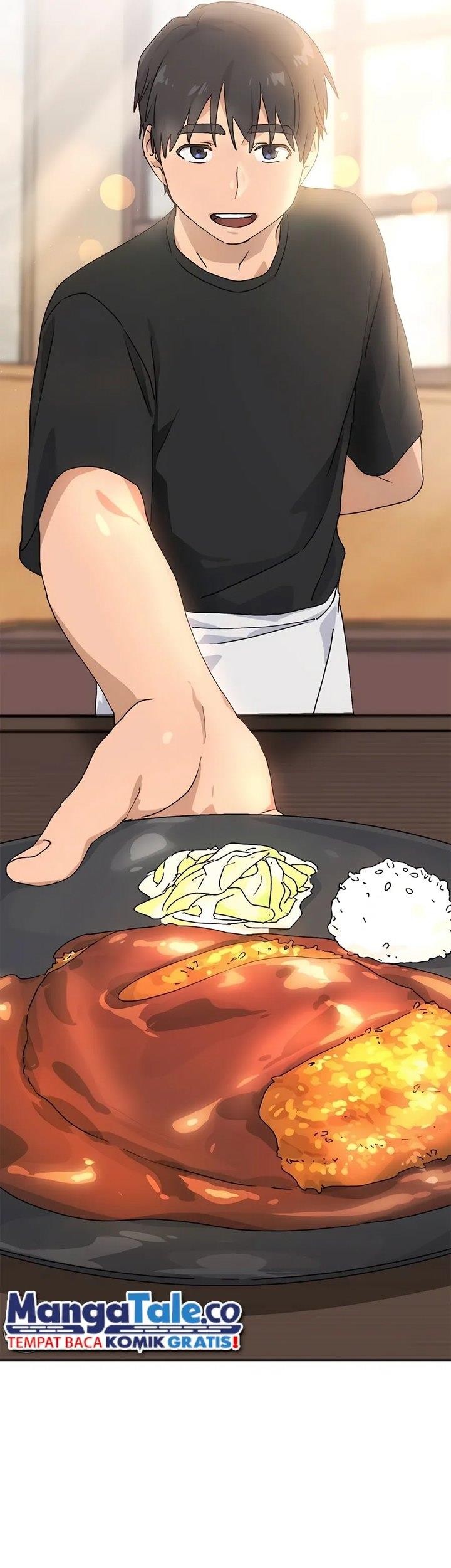 Healing Life Through Camping in Another World Chapter 3 Gambar 21