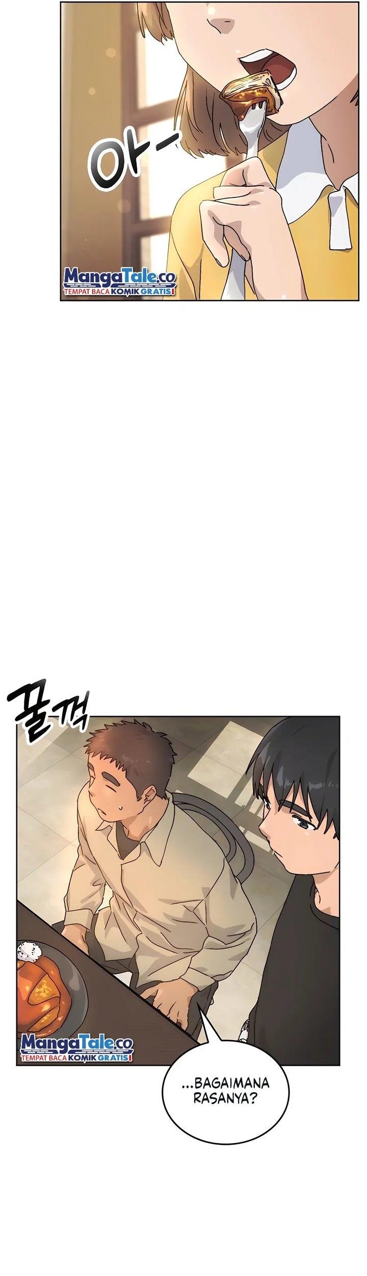 Healing Life Through Camping in Another World Chapter 3 Gambar 24