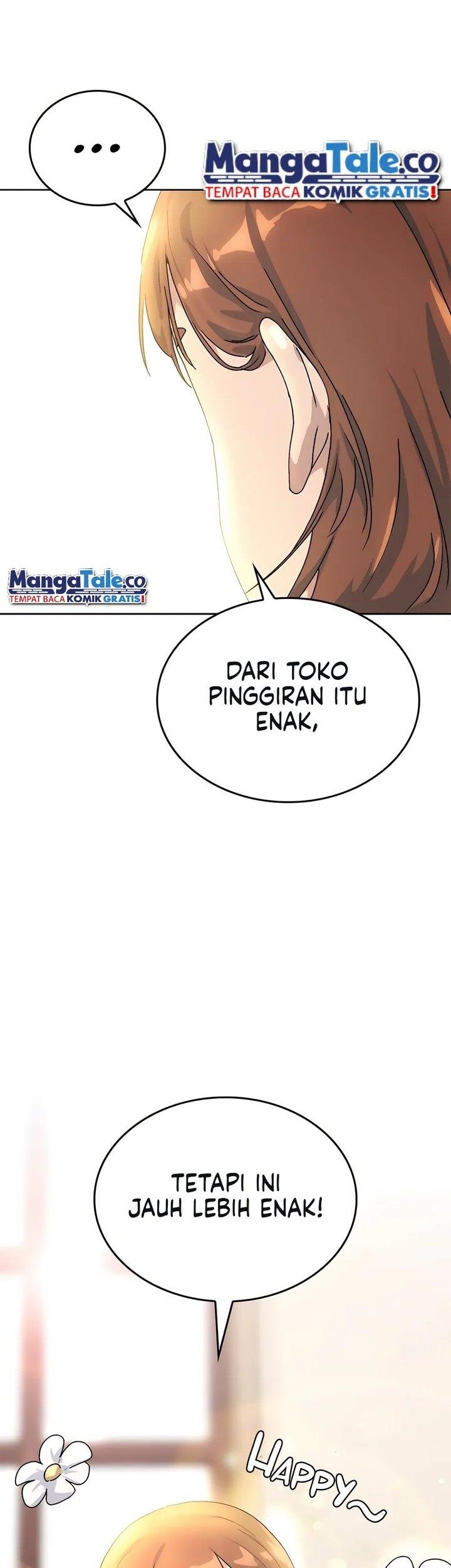 Healing Life Through Camping in Another World Chapter 3 Gambar 25